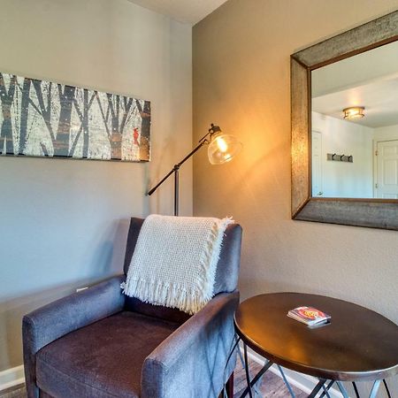 Apartamento Quiet In The Pines - Permit #3120 Estes Park Exterior foto