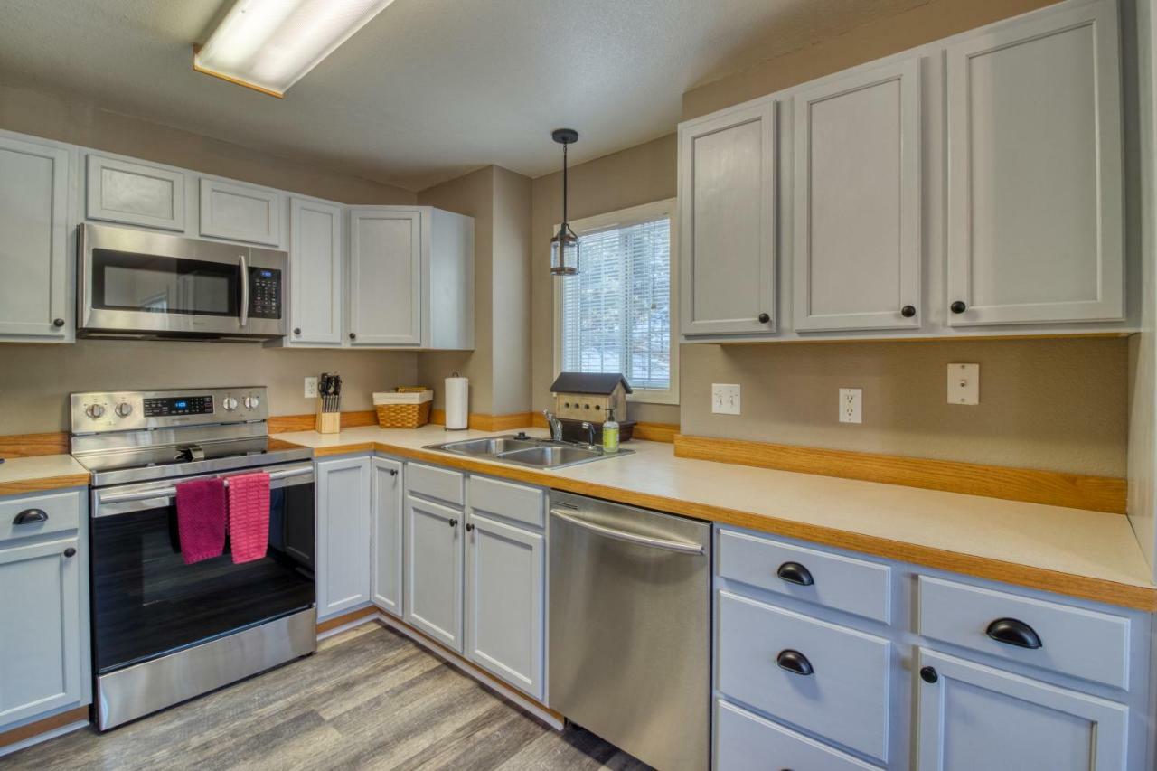 Apartamento Quiet In The Pines - Permit #3120 Estes Park Exterior foto