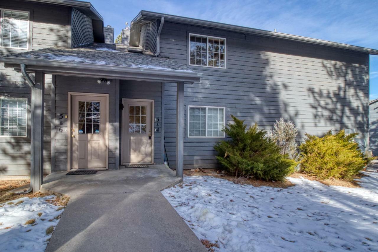 Apartamento Quiet In The Pines - Permit #3120 Estes Park Exterior foto
