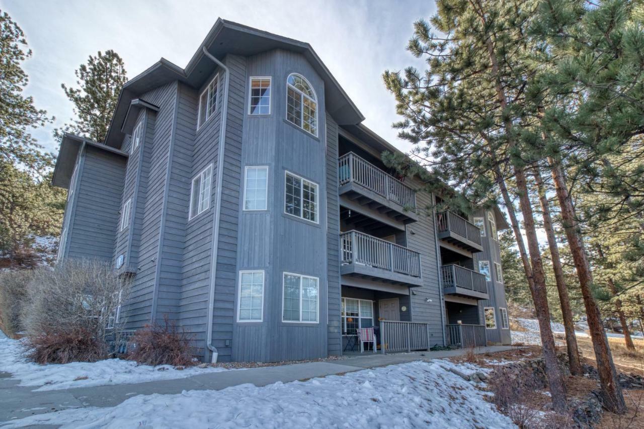 Apartamento Quiet In The Pines - Permit #3120 Estes Park Exterior foto