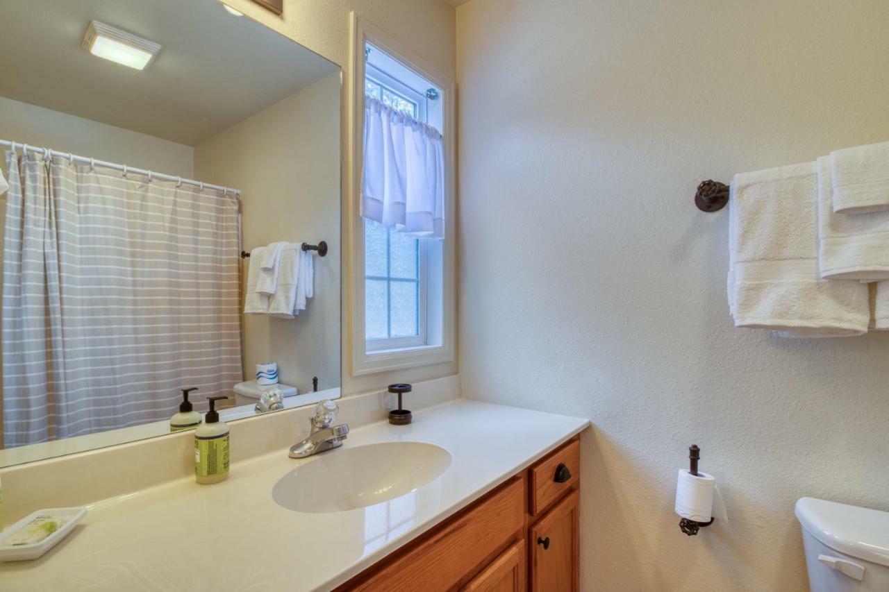 Apartamento Quiet In The Pines - Permit #3120 Estes Park Exterior foto