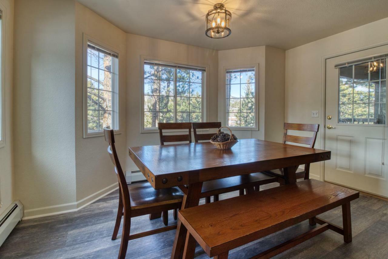 Apartamento Quiet In The Pines - Permit #3120 Estes Park Exterior foto