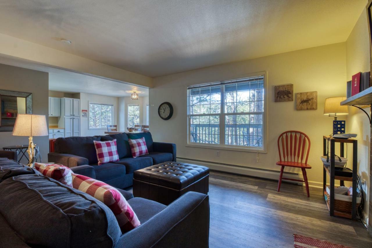 Apartamento Quiet In The Pines - Permit #3120 Estes Park Exterior foto
