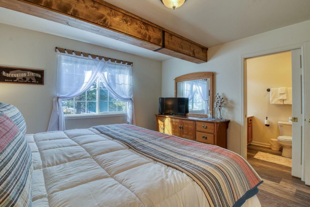 Apartamento Quiet In The Pines - Permit #3120 Estes Park Exterior foto