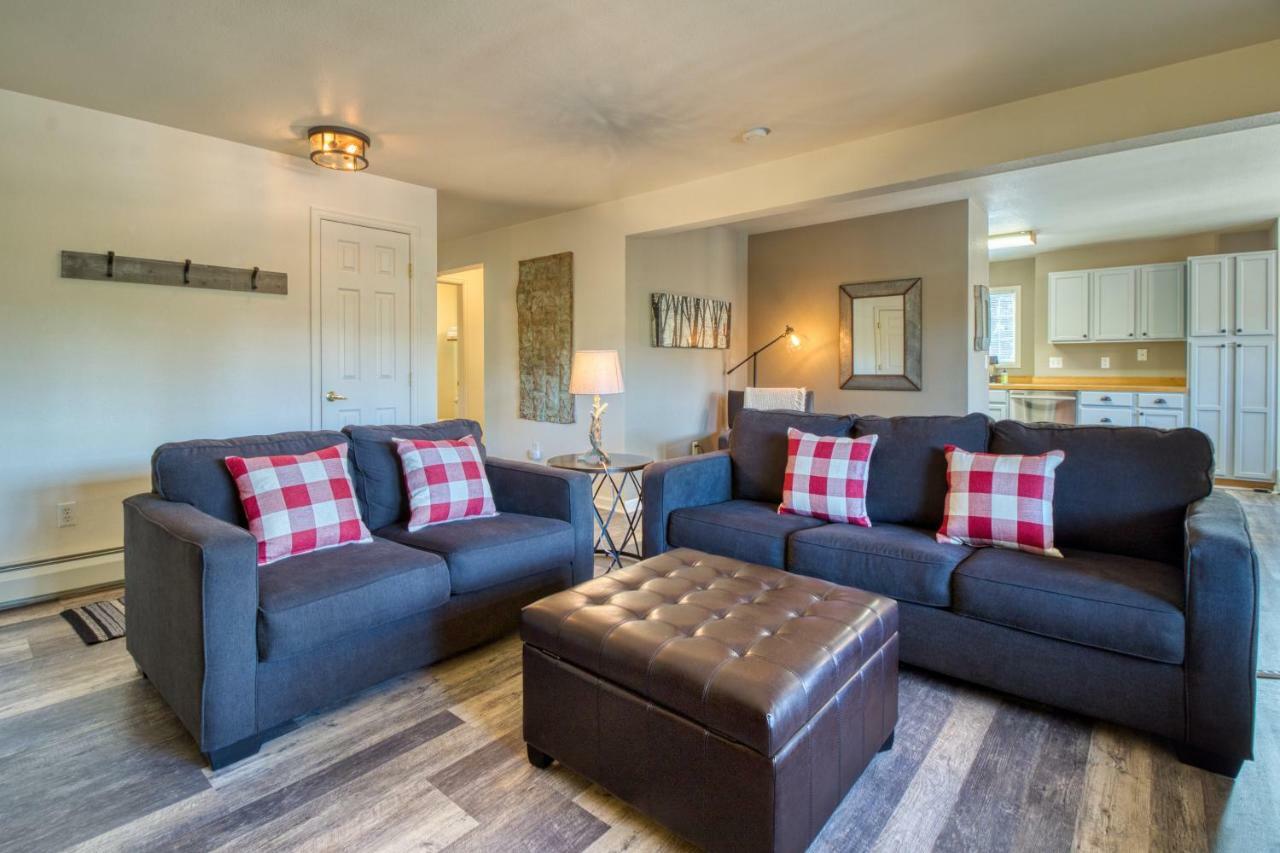 Apartamento Quiet In The Pines - Permit #3120 Estes Park Exterior foto