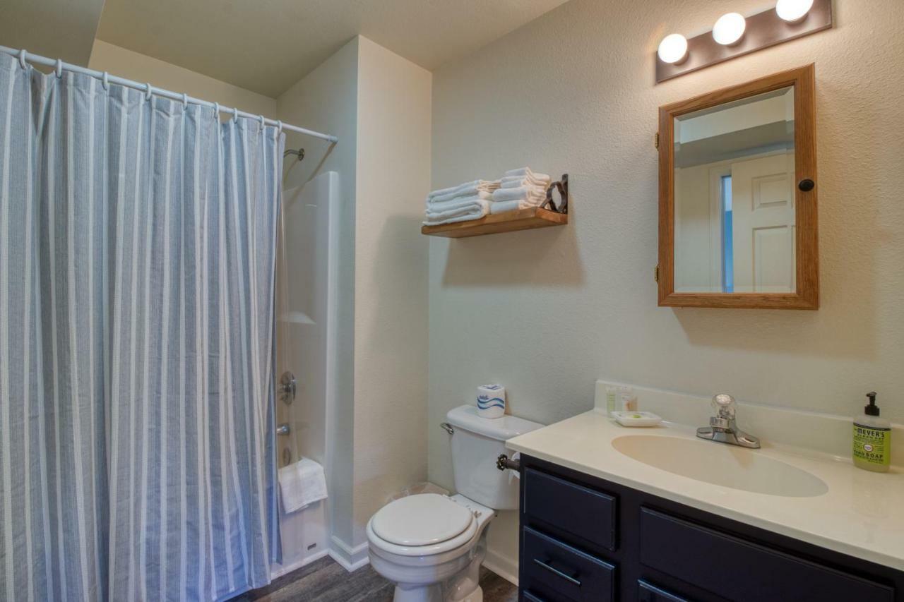 Apartamento Quiet In The Pines - Permit #3120 Estes Park Exterior foto