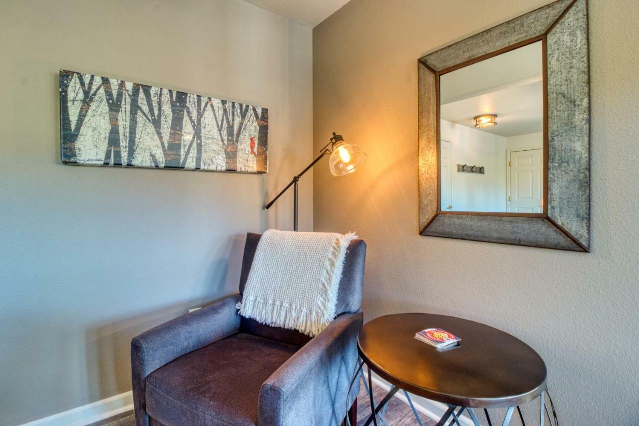 Apartamento Quiet In The Pines - Permit #3120 Estes Park Exterior foto