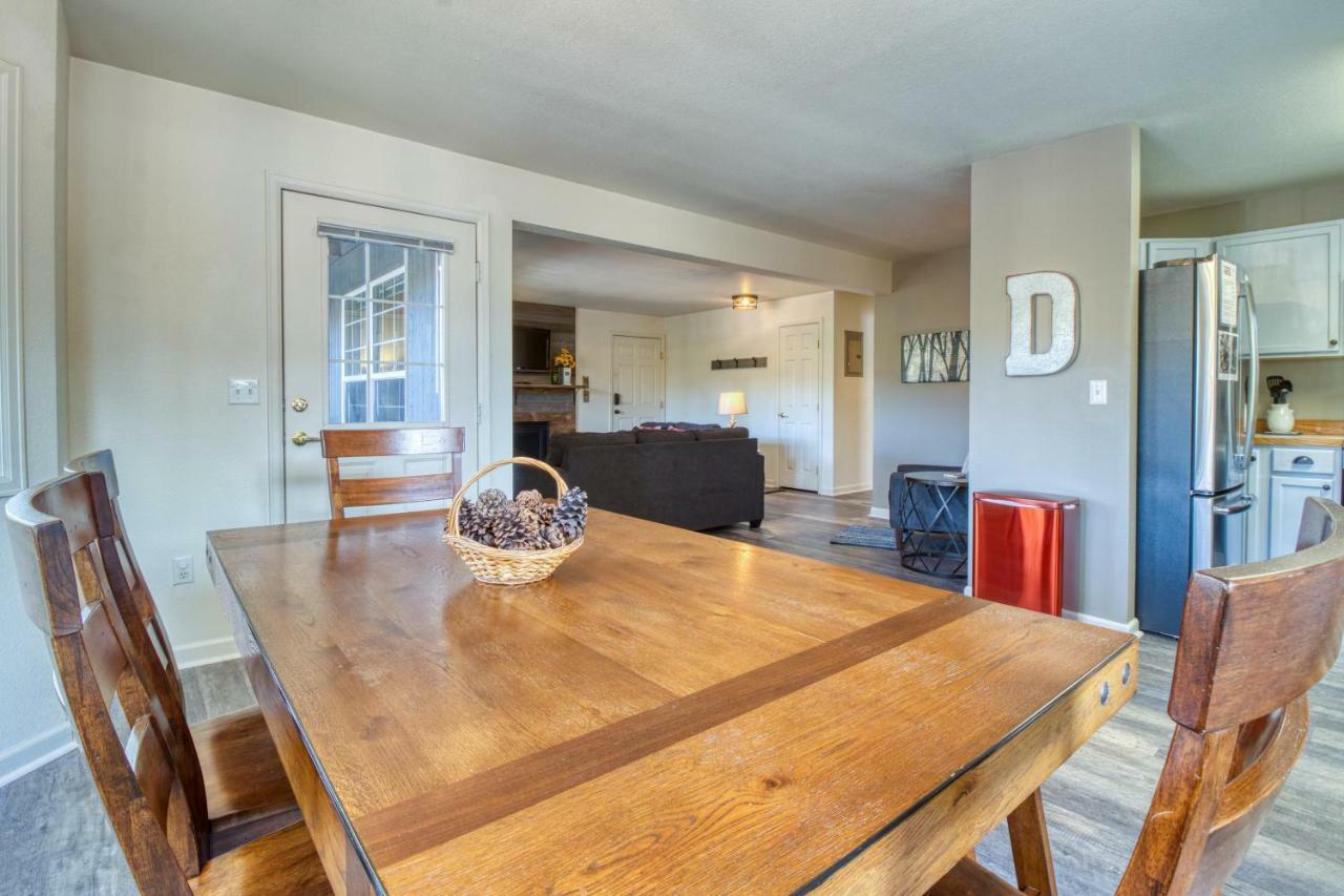 Apartamento Quiet In The Pines - Permit #3120 Estes Park Exterior foto